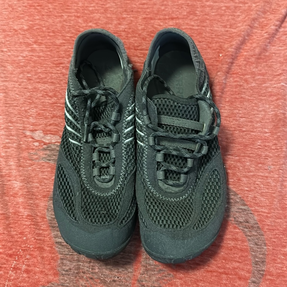 Vibram water sneakers